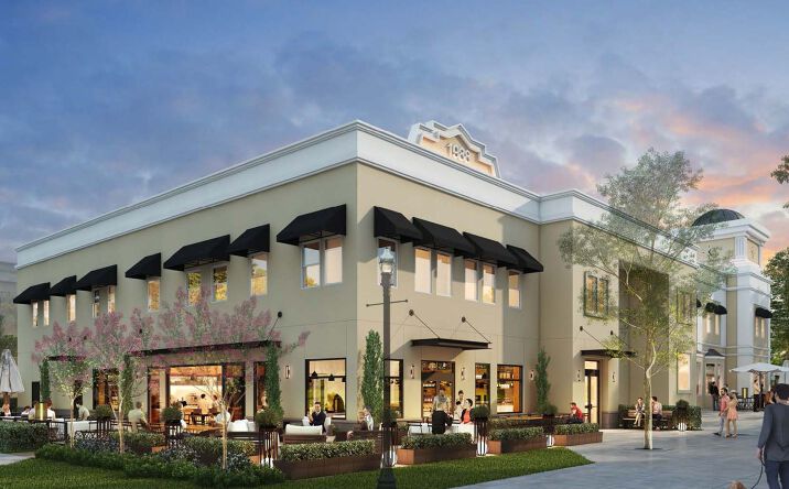 Pictures of Retail, Restaurant property located at 345 Healdsburg Ave, Healdsburg, CA 95448 for lease - image #1