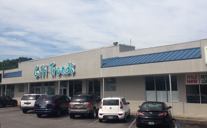 Pictures of Retail property located at 1330 SpringHill Avenue, Mobile, AL 36604 for lease - image #1