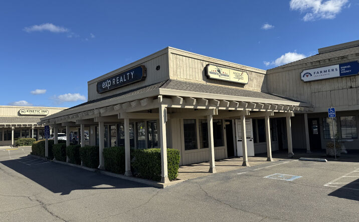 Pictures of Retail property located at 47-49 Natoma Street, Folsom, CA 95630 for lease - image #1