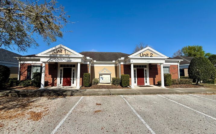 Pictures of Office property located at 1438 E Bloomingdale Ave, Valrico, FL 33596 for lease - image #1