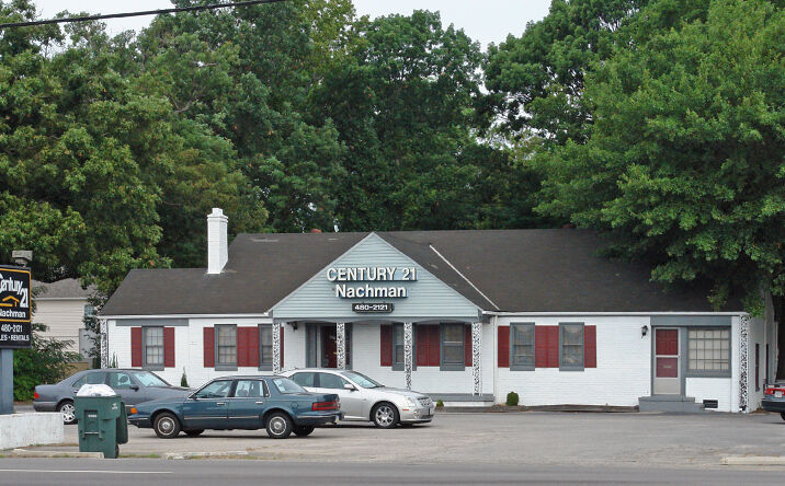 Pictures of Office property located at 1512 E. Little Creek Road, Norfolk, VA 23518 for lease - image #1