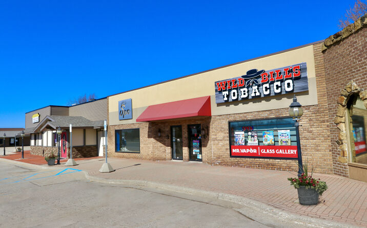 tobacco shop gull road Wild Bill's Of Kalamazoo, Michigan