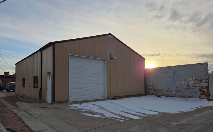 Pictures of Industrial property located at 510.5 Main Street, Windsor, CO 80550 for lease - image #1