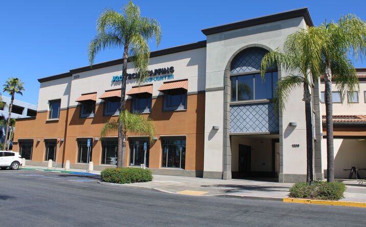 Pictures of Office property located at 1209 University Ave, Riverside, CA 92507 for lease - image #1
