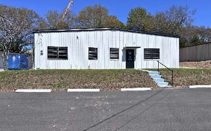 Pictures of Industrial property located at 6844 Satchelford Road, Columbia, SC 29204 for lease - image #1