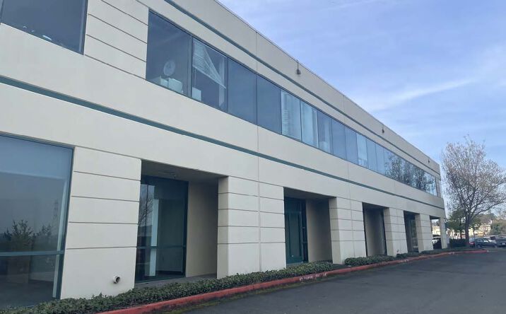 Pictures of Industrial property located at 68 Leveroni Ct, Novato, CA 94949 for lease - image #1