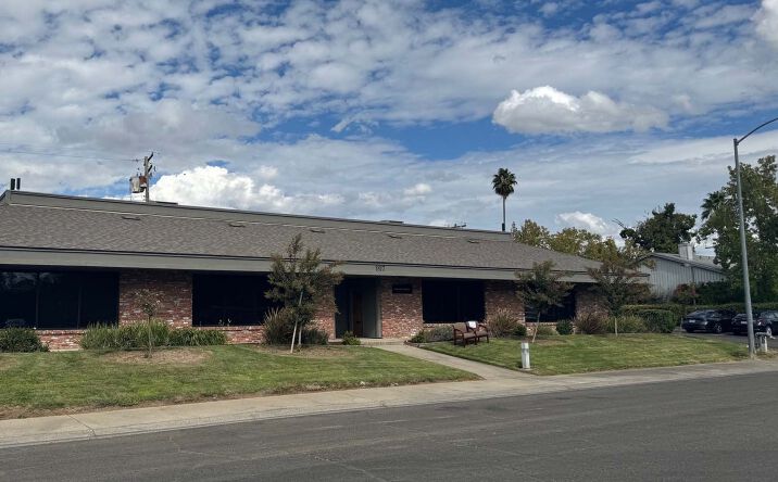 Pictures of Office property located at 1817 Maryal Drive, Suite 300, Sacramento, CA 95864 for lease - image #1