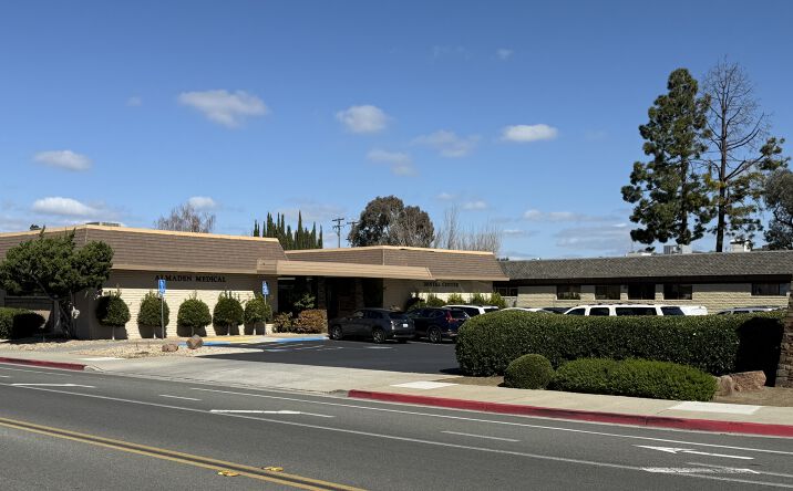Pictures of Retail, Office property located at 6541 Crown Blvd, San Jose, CA 95120 for lease - image #1