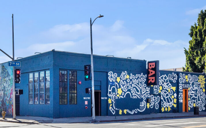 Pictures of Retail, Restaurant property located at 1936 & 1948 E 7th Street, Los Angeles, CA 90021 for lease - image #1