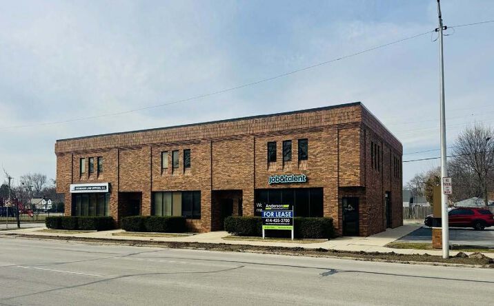 Pictures of Office property located at 1025 S 108th St, West Allis, WI 53214 for lease - image #1