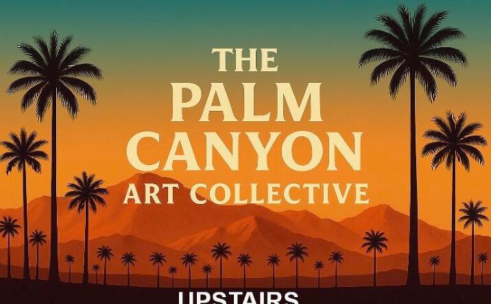 Pictures of Retail, Office property located at 1502 S Palm Canyon Dr, Palm Springs, CA 92264 for lease - image #1