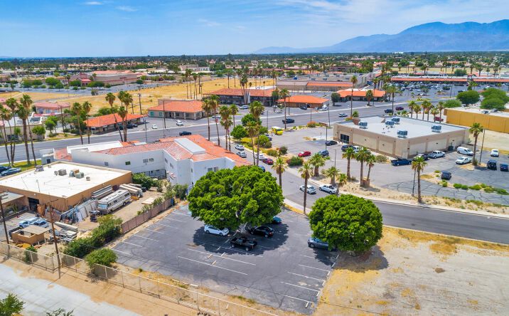 Pictures of Retail, Office property located at 81730 CA-111, Indio, CA 92201 for lease - image #1