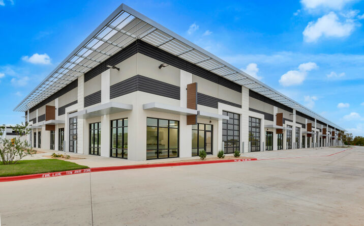 Pictures of Industrial property located at 8408 Annalise Dr, Austin, TX 78744 for lease - image #1