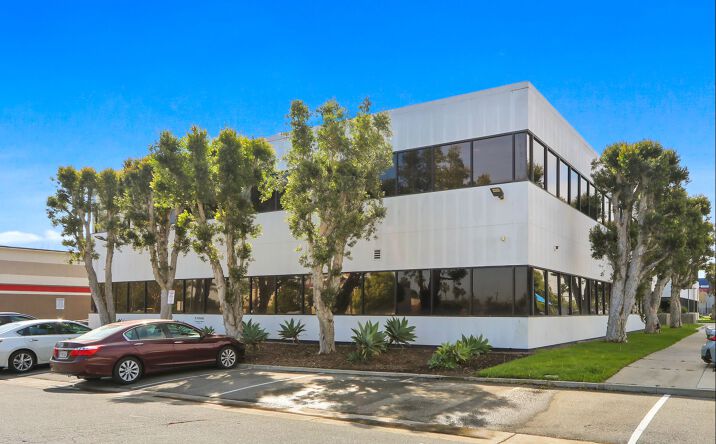 Pictures of Office property located at 1520 Nutmeg Pl, Costa Mesa, CA 92626 for lease - image #1