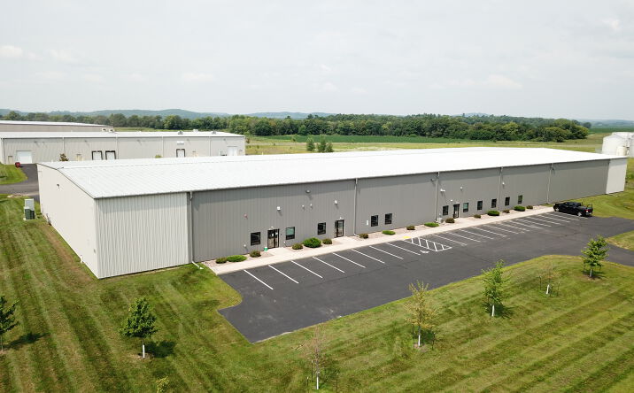 Pictures of Industrial property located at 2927 61st St, Menomonie, WI 54751 for lease - image #1