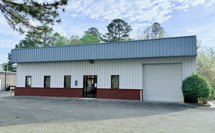 Pictures of Office, Industrial property located at Arnold Ml Wy, Woodstock, GA 30188 for lease - image #1