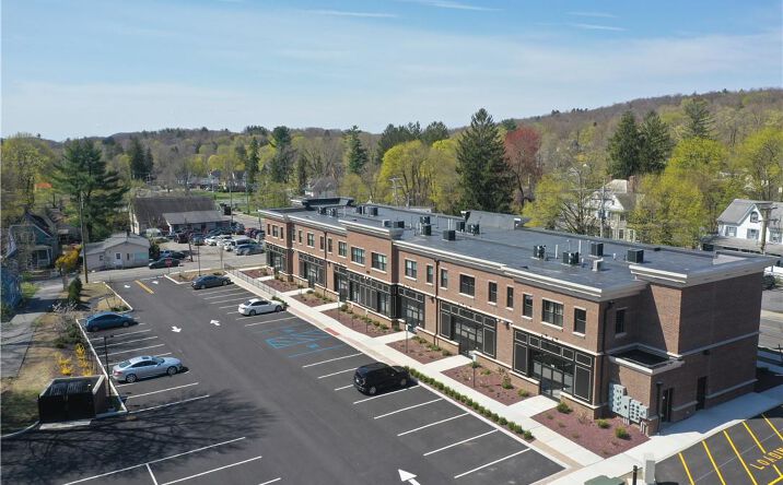 Pictures of Retail, Office, Restaurant property located at 250 Route 32 106, Woodbury, NY 10917 for lease - image #1