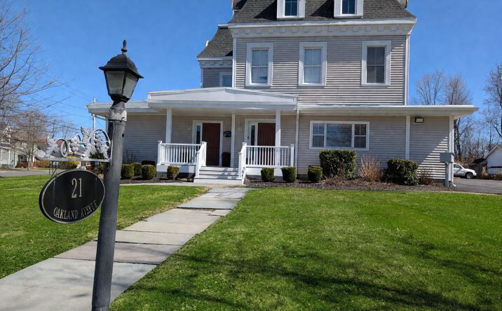 Pictures of Office property located at 21 Oakland Avenue 1B, Warwick (Town), NY 10990 for lease - image #1