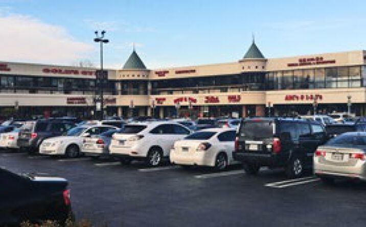 Pictures of Retail property located at Rockville Pike & Edmonston Drive, Rockville, MD 20852 for lease - image #1