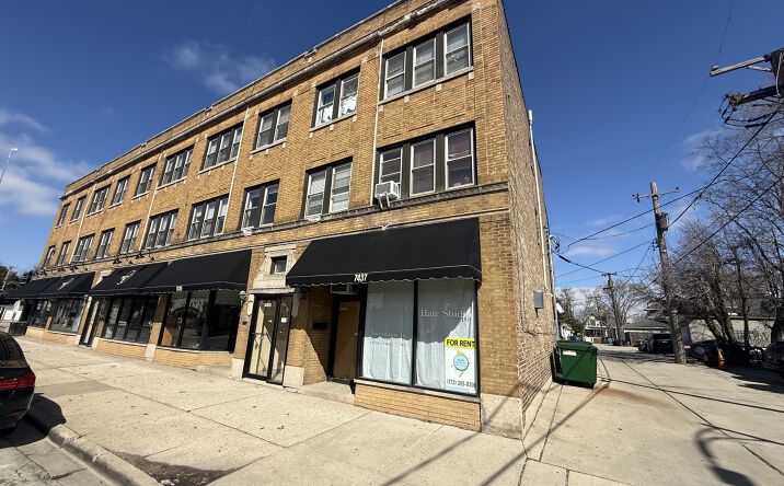 Pictures of Retail property located at 7437 Randolph Street, Forest Park, IL 60130 for lease - image #1