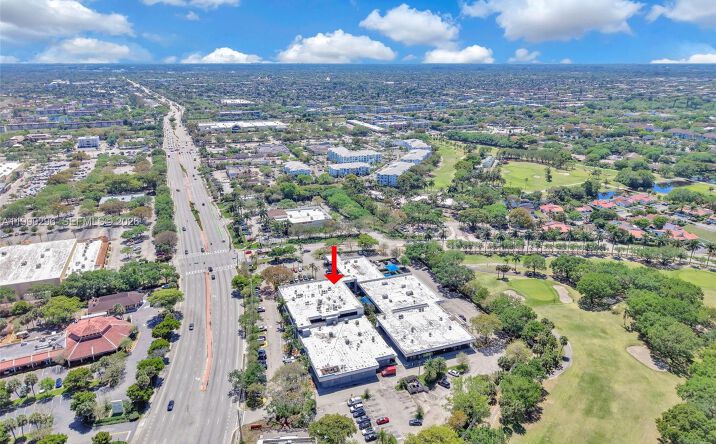 Pictures of Office, Retail property located at 3801 N University Dr # 320, Sunrise, FL 33351 for lease - image #1
