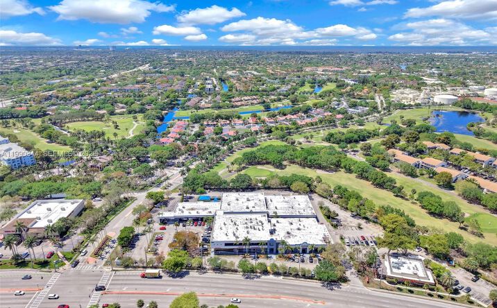 Pictures of Office property located at 3801 N University Dr # 311, Sunrise, FL 33351 for lease - image #1