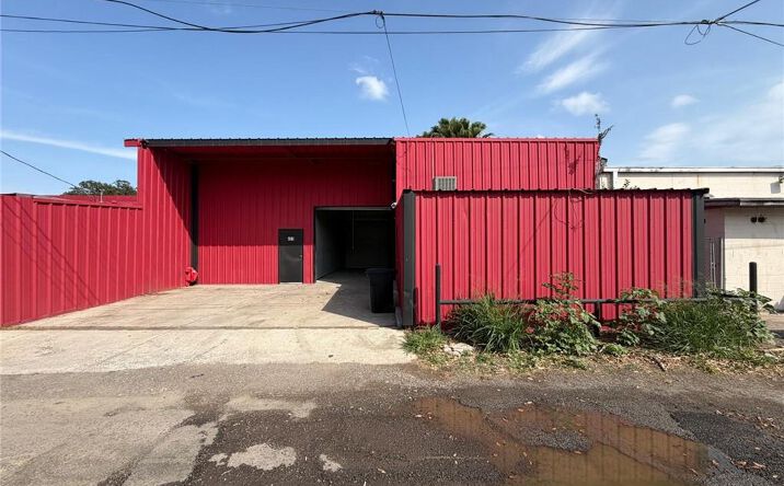 Pictures of Land property located at 421 N 10th Street, McAllen, TX 78501 for lease - image #1