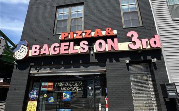 Pictures of Special Purpose, Office property located at 663 3rd Avenue, Brooklyn, NY 11232 for lease - image #1