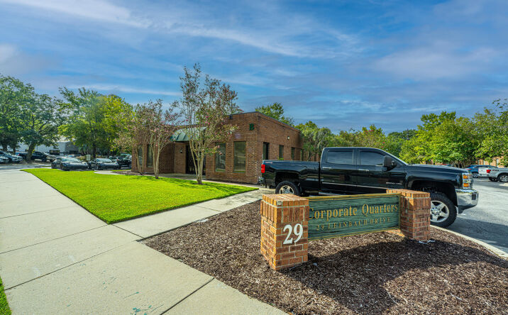 Pictures of Office property located at 29 Leinbach Drive # D5, Charleston, SC 29407 for lease - image #1