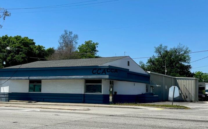 Pictures of Industrial property located at 2118 Cosgrove Avenue, North Charleston, SC 29405 for lease - image #1