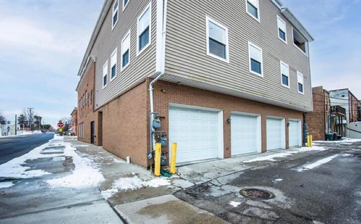Pictures of Office, Special Purpose property located at 23091 E Main St, Armada, MI 48005 for lease - image #1
