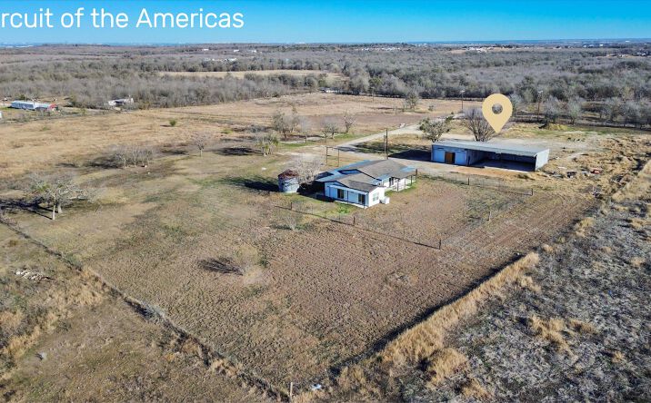 Pictures of Industrial property located at 15501 Jacobson Rd, Del Valle, TX 78617 for lease - image #1