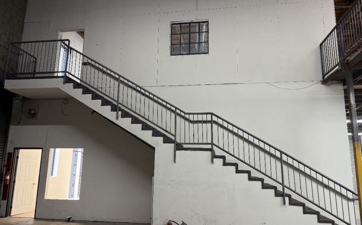 Pictures of Industrial property located at 2120 Main St, Los Angeles, CA 90007 for lease - image #1