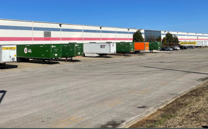 Pictures of Industrial property located at 1532 Midfield Industrial Blvd, Birmingham, AL 35221 for lease - image #1