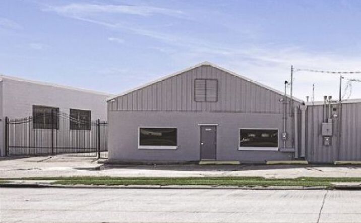 Pictures of Industrial property located at 10932 S Choctaw Dr, Baton Rouge, LA 70815 for lease - image #1