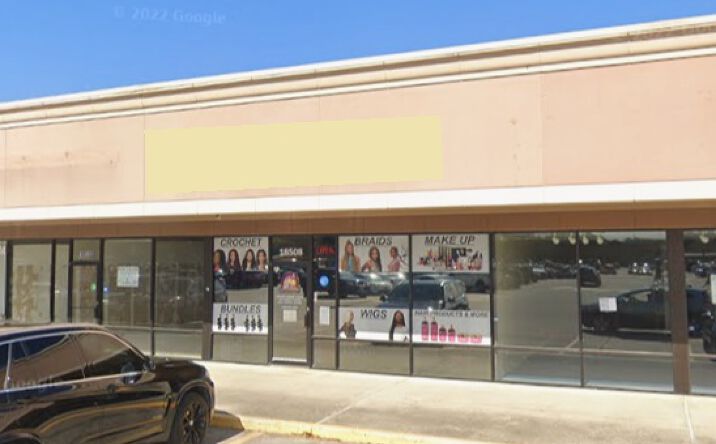 Pictures of Retail property located at 18508 Kuykendahl Rd, Spring, TX 77379 for lease - image #1