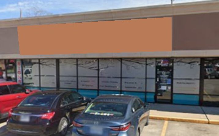 Pictures of Retail property located at 18480 Kuykendahl Rd, Spring, TX 77379 for lease - image #1