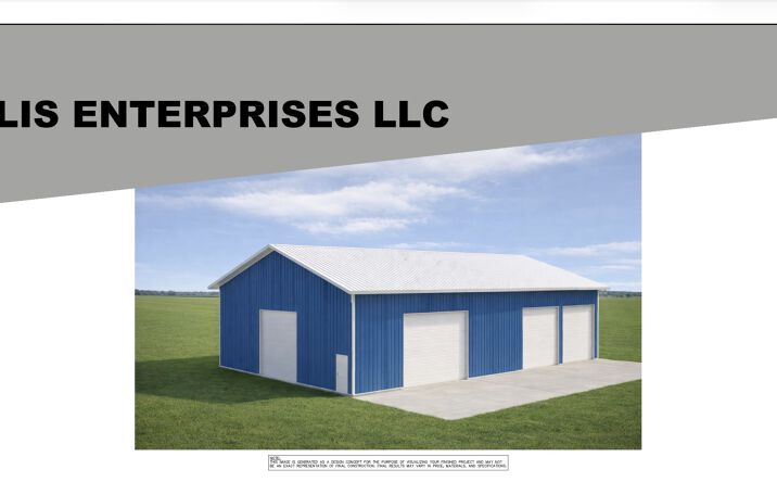 Pictures of Industrial, Special Purpose property located at 11N 323 Brookside Dr, Elgin, IL 60123 for lease - image #1