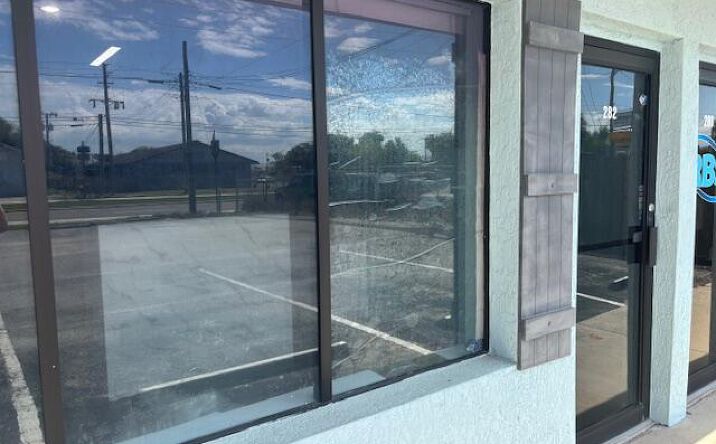Pictures of Office property located at 282 Clearlake Road, Cocoa, FL 32922 for lease - image #1