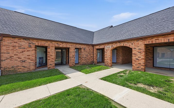 Pictures of Special Purpose property located at 1291 Worthington Woods Boulevard, Worthington, OH 43085 for lease - image #1