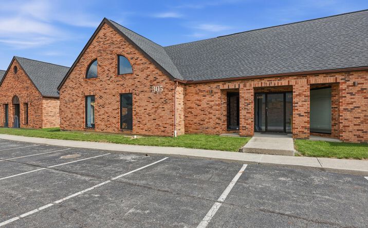 Pictures of Special Purpose property located at 1305 Worthington Woods Boulevard, Columbus, OH 43085 for lease - image #1