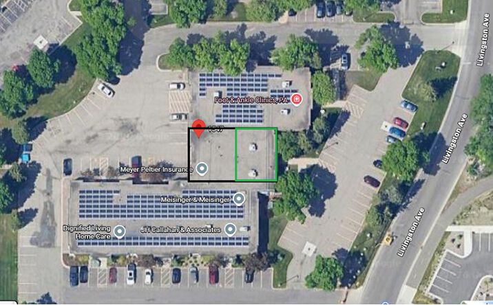 Pictures of Office property located at 1547 Livingston Ave, West Saint Paul, MN 55118 for lease - image #1