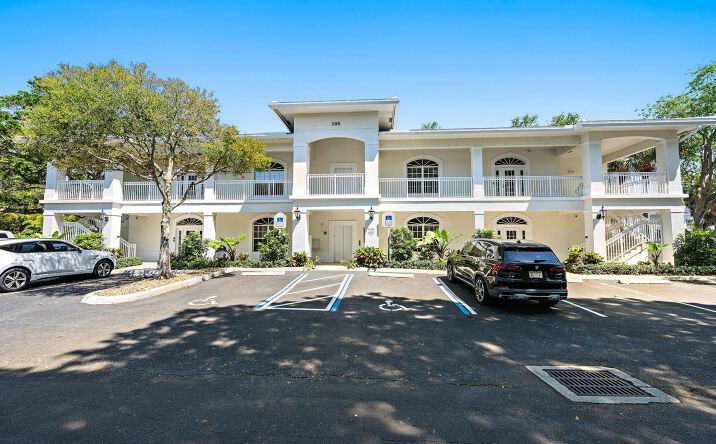 Pictures of Office property located at 100 Village Square Crossing 104, Palm Beach Gardens, FL 33410 for lease - image #1