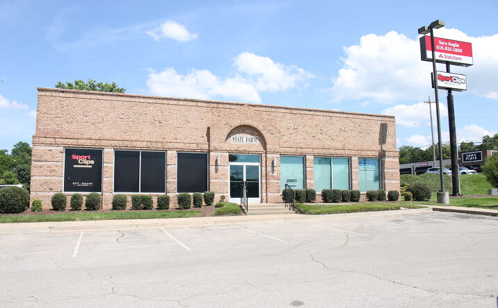 Pictures of Retail, Office, Special Purpose property located at 15582 Old Hickory Blvd, Nashville, TN 37211 for lease - image #1