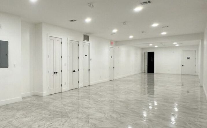 Pictures of Retail property located at 1440 Fulton St, Brooklyn, NY 11216 for lease - image #1