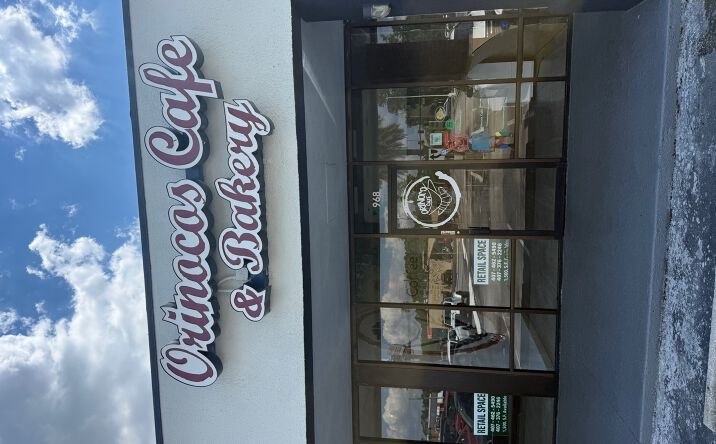 Pictures of Retail, Restaurant property located at 966 W State Rd 434, Longwood, FL 32750 for lease - image #1