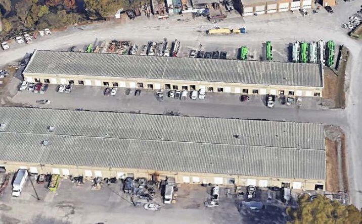 Pictures of Industrial property located at 207-209 River Hills Dr, Nashville, TN 37210 for lease - image #1