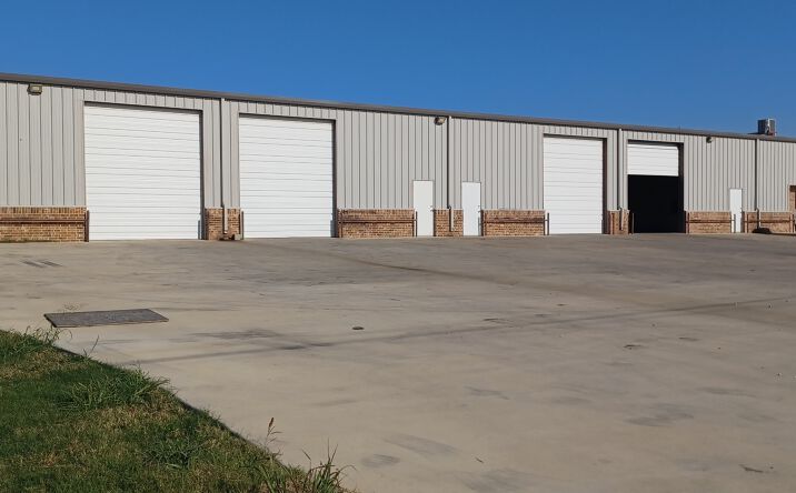 Pictures of Industrial property located at 11837 FM917, Alvarado, TX 76009 for lease - image #1