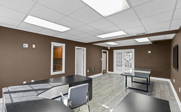 Pictures of Office property located at 11739 Bowman Green Dr, Reston, VA 20190 for lease - image #1