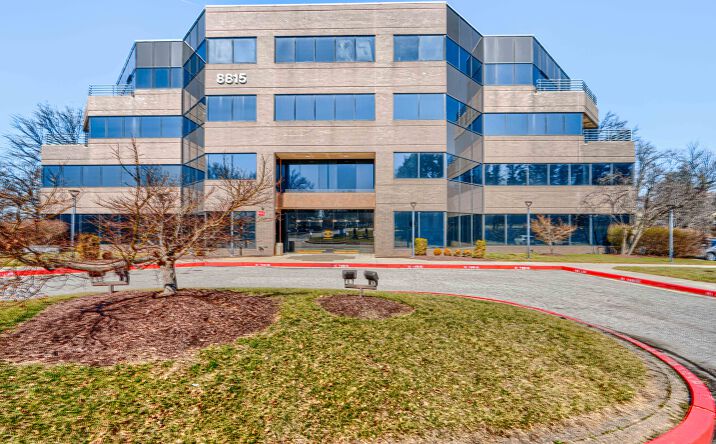 Pictures of Office property located at 8815 Centre Park Dr, Columbia, MD 21045 for lease - image #1